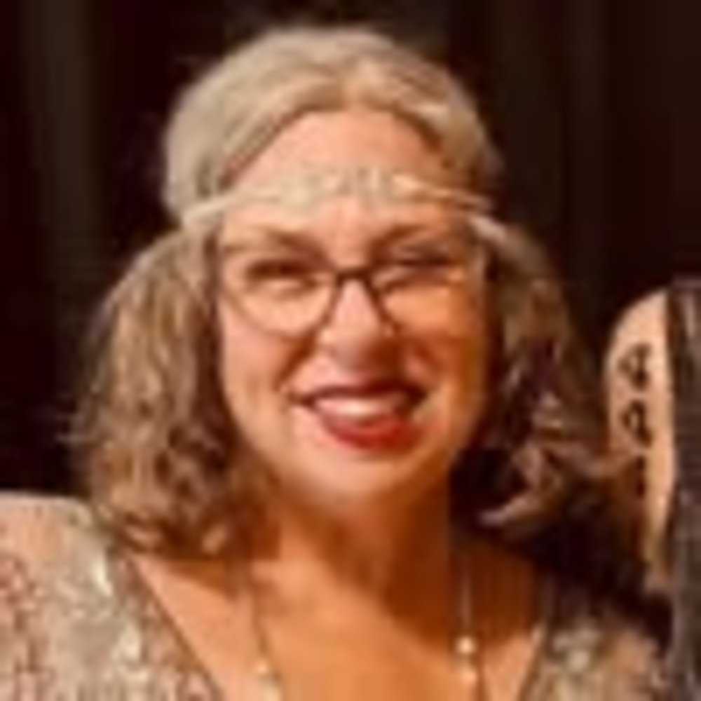 Meet your Posher, Jo